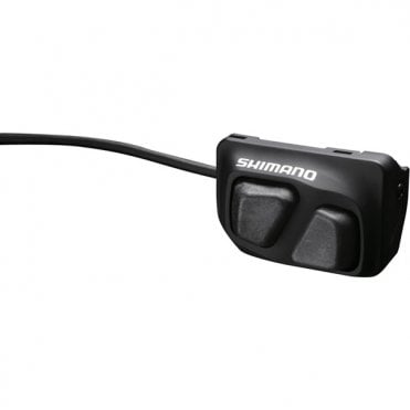 Shimano Di2 SW-R600 Shift Switch for Drop Bar (Climbing Shifter) - E-tube - Right Hand