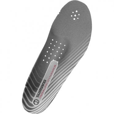 Shimano  Dual Density Cup Insole - Universal Fit