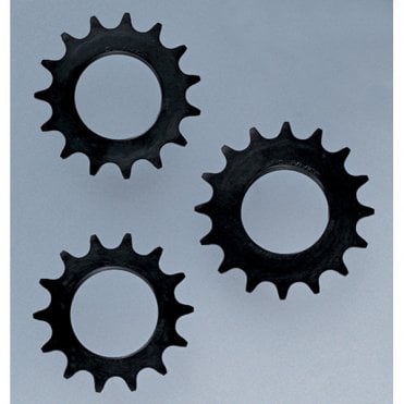 Shimano Dura-Ace 7600 Dura-Ace Track Sprocket 1/2 x 1/8 Inch
