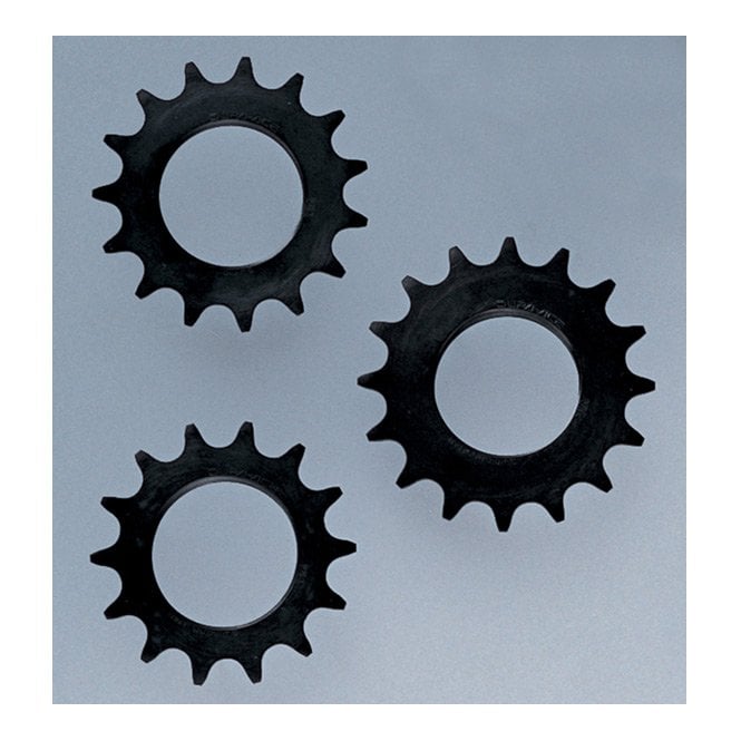 Shimano Dura-Ace 7600 Dura-Ace Track Sprocket 1/2 x 3/32 Inch