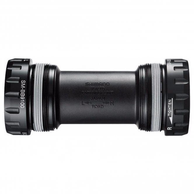 Shimano Dura Ace BB-R9100 Bottom Bracket BSA 68mm Black