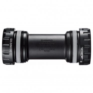 Shimano Dura Ace BB-R9100 Bottom Bracket BSA 68mm Black