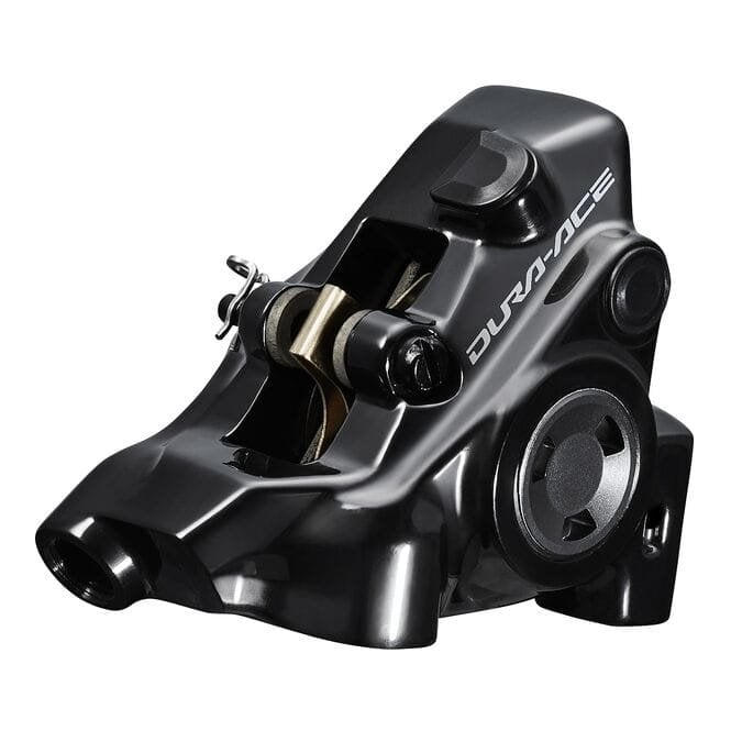 Shimano Dura-Ace BR-R9270 Dura-Ace Flat Mount Calliper - Without Rotor or Adapter