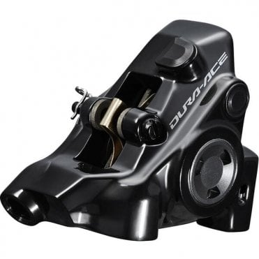 Shimano Dura-Ace BR-R9270 Dura-Ace Flat Mount Calliper - Without Rotor or Adapter