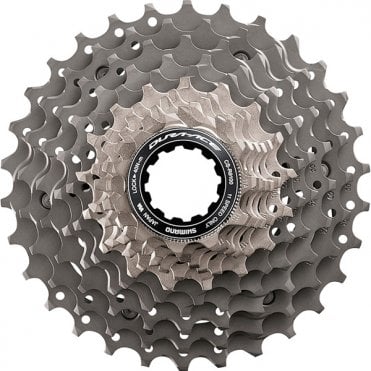 Shimano Dura-Ace CS-R9100 Dura-Ace 11-speed Cassette