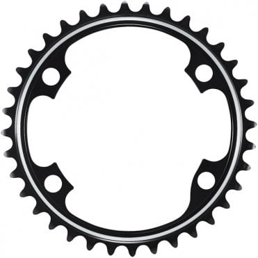 Shimano Dura-Ace FC-R9100 11 Speed Inner Chainring - 36T-MT for 52/36T - Black
