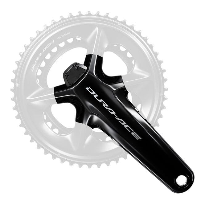 Shimano Dura-Ace FC-R9200 12-Speed Power Meter Crankset