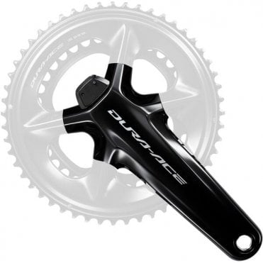 Shimano Dura-Ace FC-R9200 12-Speed Power Meter Crankset
