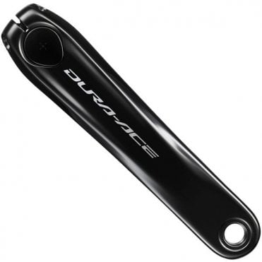 Shimano Dura-Ace FC-R9200-PX Left Hand Crank Arm - Black