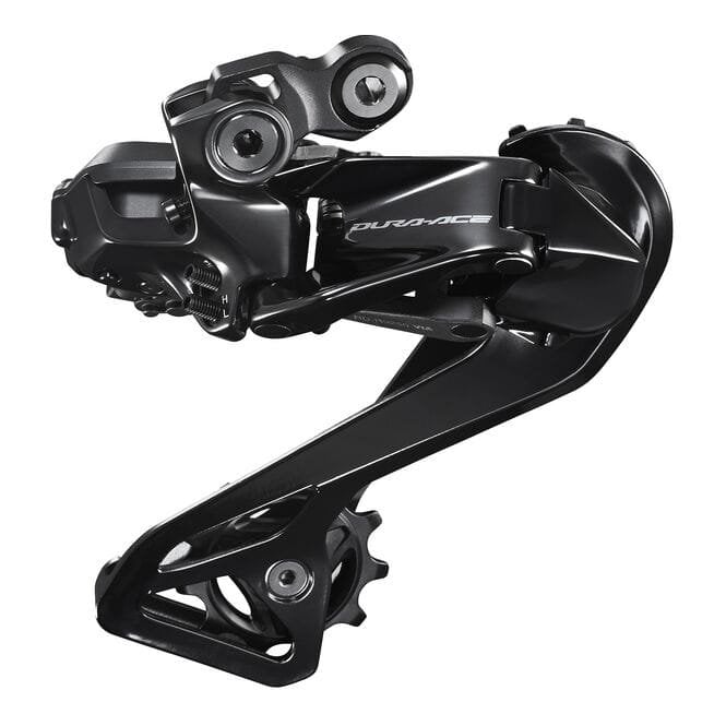 Shimano Dura-Ace RD-R9250 Dura-Ace Di2 Rear Derailleur E-tube
