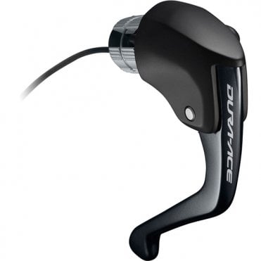 Shimano Dura-Ace ST-R9160 Dura-Ace Di2 - STI For TT / Triathlon - Left Hand