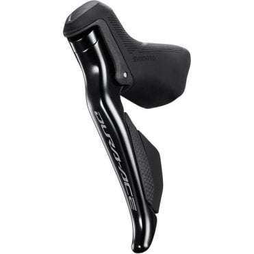 Shimano Dura-Ace ST-R9250 Dura-Ace Di2 STI for Drop Bar Without E-tube Wires - Left Hand