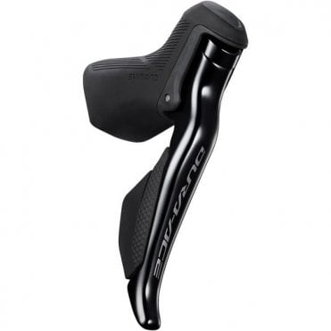 Shimano Dura-Ace ST-R9250 Dura-Ace Di2 STI for Drop Bar Without E-tube Wires - Right Hand