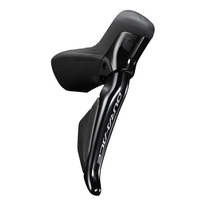 Shimano Dura-Ace ST-R9270 Hydraulic Di2 STI for Drop Bar Without E-tube Wires - Right Hand