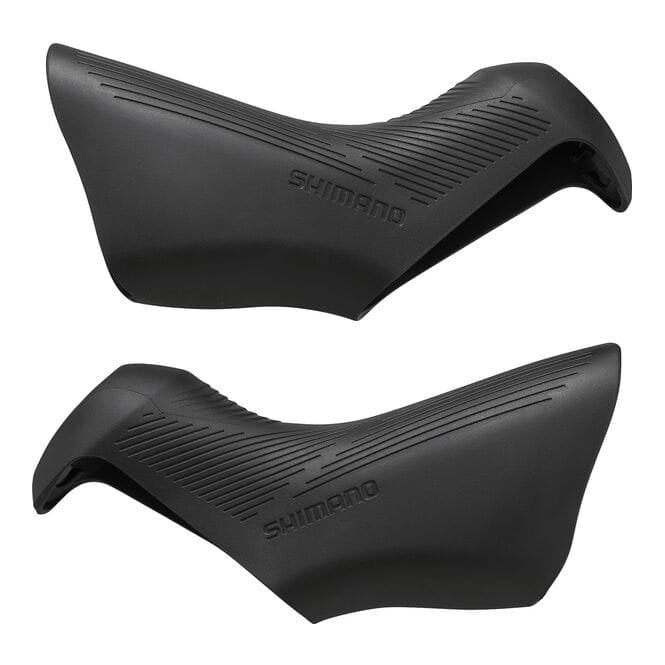 Shimano Dura Ace/Ultegra STR9250/STR8150 Shift Lever covers - Pair - Black