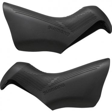 Shimano Dura Ace/Ultegra STR9250/STR8150 Shift Lever covers - Pair - Black
