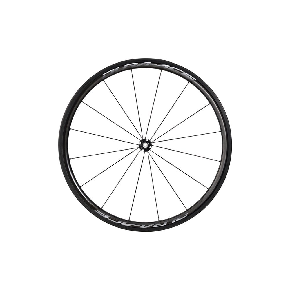 Shimano Shimano Dura-Ace WH-R9100-C40-TU Dura-Ace Tubular Wheel - Carbon 40  mm - QR - 700 C