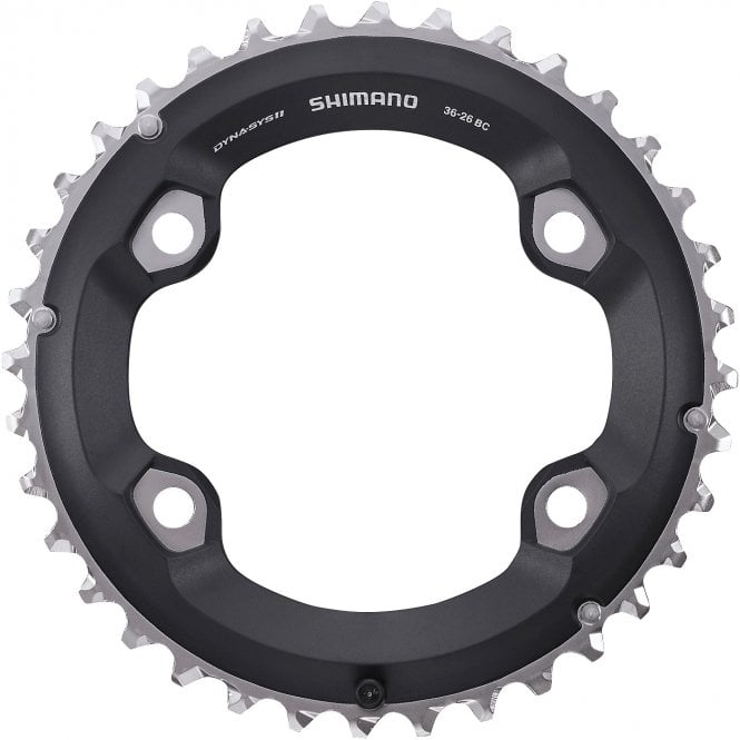 Shimano DYNA-SYSII FC-M7000 Outer Chainring -11 Speed