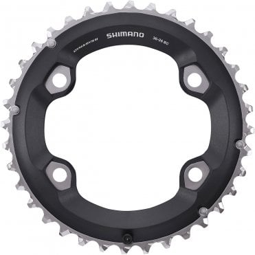 Shimano DYNA-SYSII FC-M7000 Outer Chainring -11 Speed
