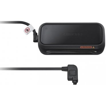 shimano EC-E6002 STEPS battery charger, without SMBCC16 power cable