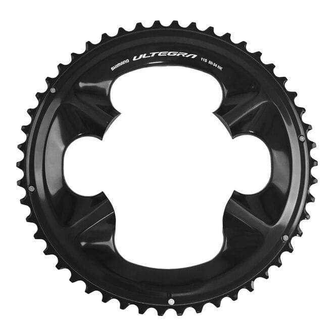 Shimano FC-08 Ultegra 11 Speed Outer Chainring 50T-NK for 50/34T