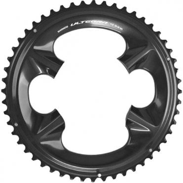 Shimano FC-08 Ultegra 11 Speed Outer Chainring 52T-NH for 52/36T
