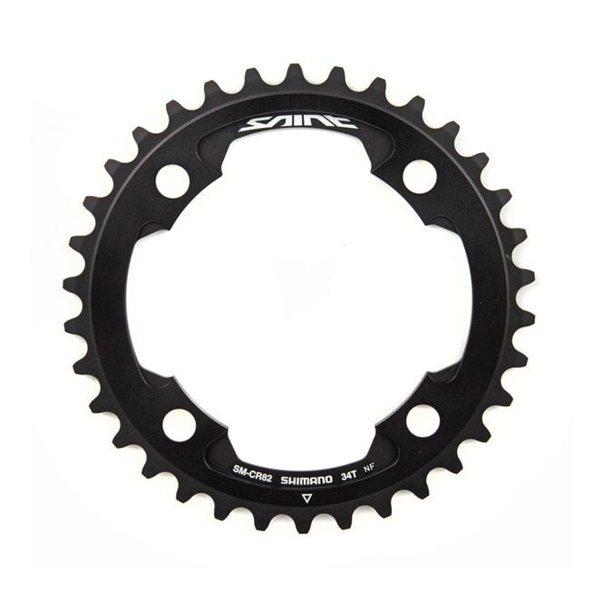Shimano FC-M820 / M825 Saint CR82 10 Speed Chainring - 4-bolt