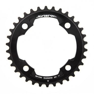 Shimano FC-M820 / M825 Saint CR82 10 Speed Chainring - 4-bolt