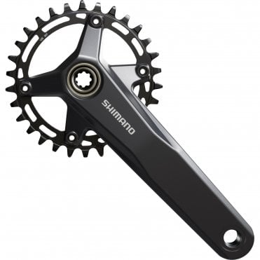 Shimano FC-MT520 Deore Chainset - 12-Speed - 55 mm Chainline - 30T