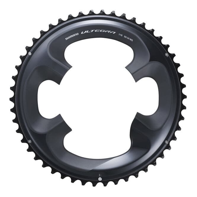 Shimano FC-R8000 Ultegra 11 Speed Outer Chainring 50T-MS