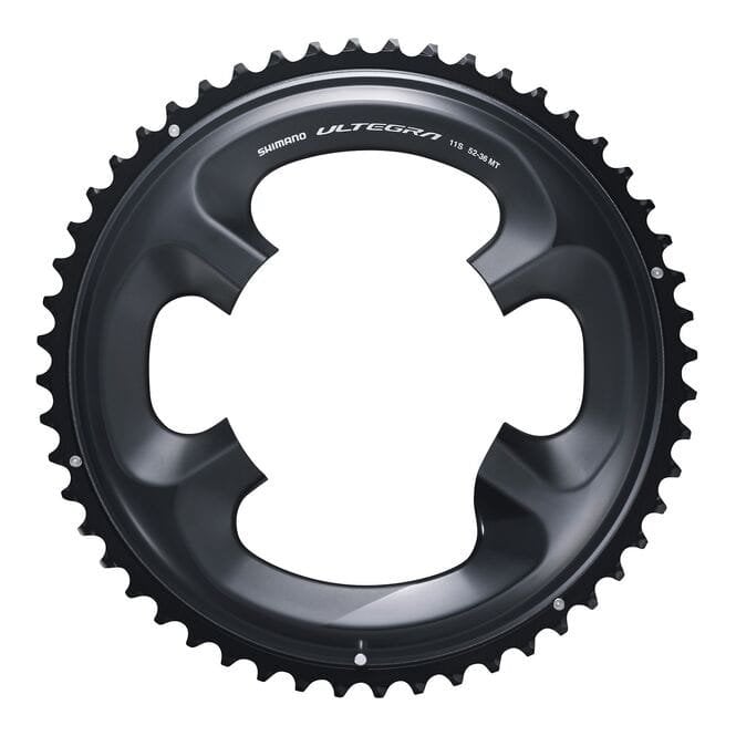 Shimano FC-R8000 Ultegra 11 Speed Outer Chainring 52T-MT
