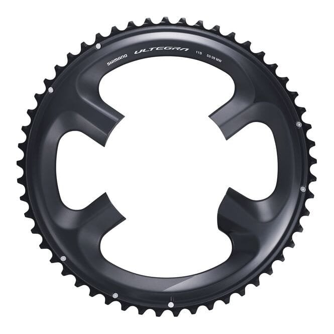 Shimano FC-R8000 Ultegra 11 Speed Outer Chainring 53T-MW