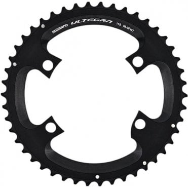 Shimano FC-R8000 Ultgera 11 Speed Outer Chainring 46T-MT
