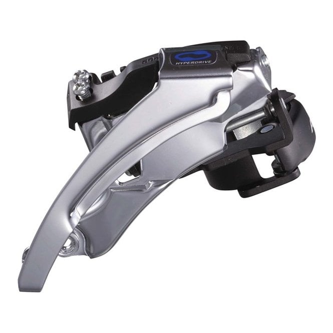 Shimano FD-M310 Altus 8-speed front derailleur 42-48T outer