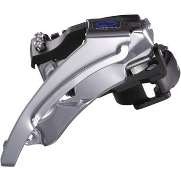 Shimano FD-M310 Altus 8-speed front derailleur 42-48T outer