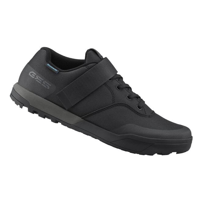 Shimano  GE5 (GE500) Shoes - Black