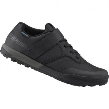 Shimano  GE5 (GE500) Shoes - Black