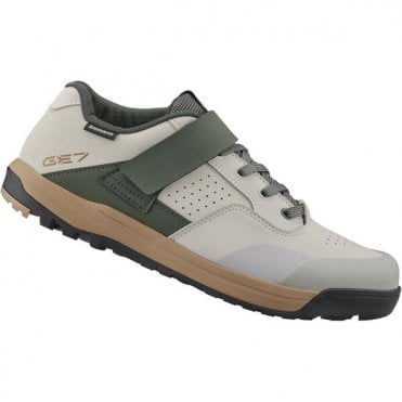 Shimano  GE7 (GE700) Shoes - Light Grey