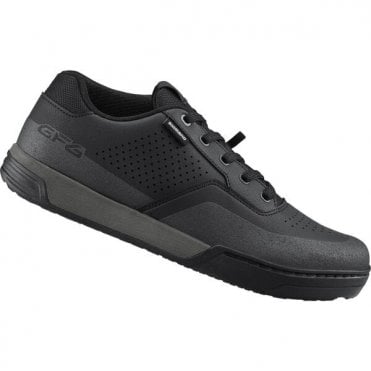 Shimano GF6 (GF600) MTB Cycling Shoes - Black