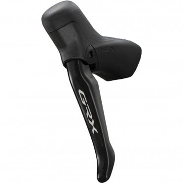 Shimano GRX BL-RS717-L Hydraulic Drop Bar Brake Lever - Left