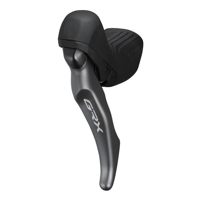 Shimano GRX BL-RX820 GRX Hydraulic Drop Bar Brake Lever Left Hand