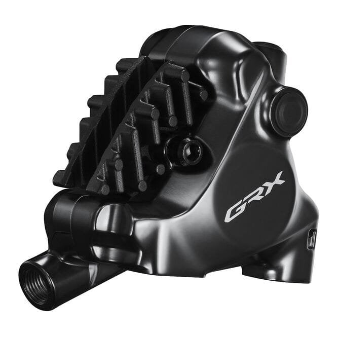 Shimano GRX BR-RX820 GRX Calliper - Without Adapter - Rear