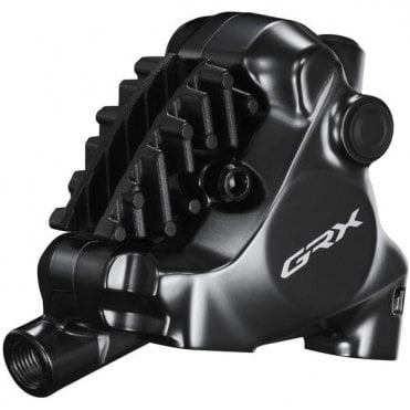 Shimano GRX BR-RX820 GRX Calliper - Without Adapter - Rear