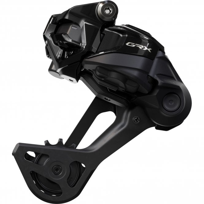 Shimano GRX Di2 RD-RX827 12-Speed Rear Derailleur SGS - Shadow ES - for 51T Single