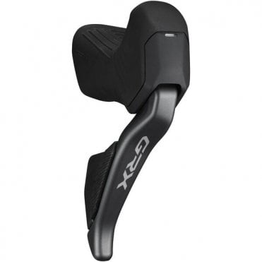 Shimano GRX Di2 ST-RX825 Shift Hydraulic STI Lever - 12 Speed - Right Hand