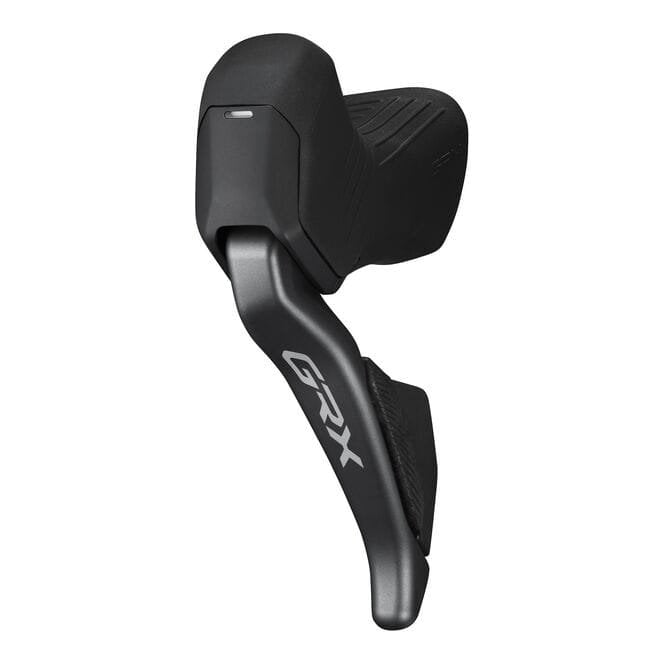 Shimano GRX Di2 ST-RX825 Shift Hydraulic STI Lever - Left Hand - Double