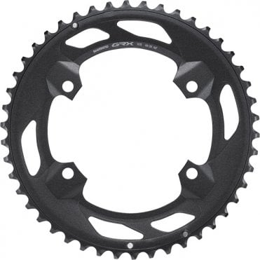 Shimano GRX FC-RX600-10 Chainring-NF