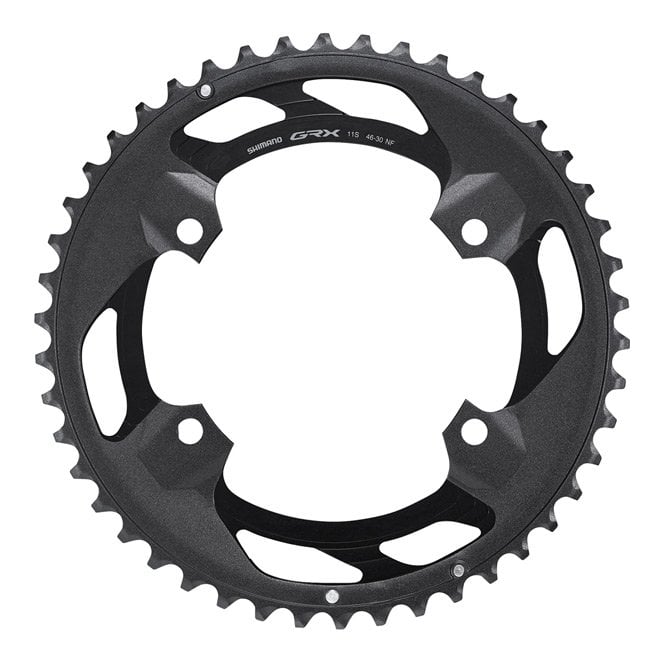 Shimano GRX FC-RX600-11 Chainring-NF