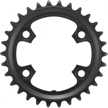 Shimano GRX FC-RX600 Chainring-NF