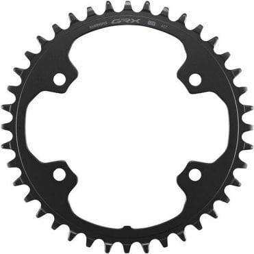 Shimano FC-RX610-1 GRX 12 Speed Single 1X Chainring - 40T